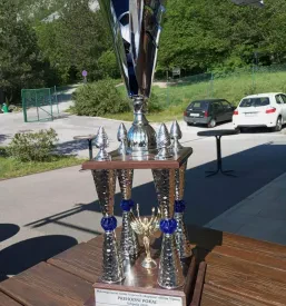 ŠD Vrhpolje