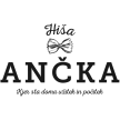 Hiša Ančka