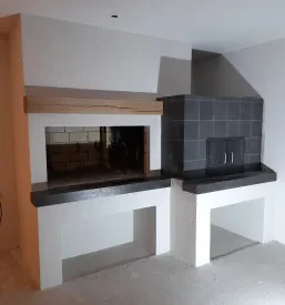 Peči po meri cenik