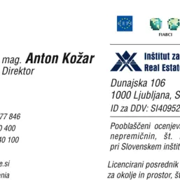 Cenilci nepremičnin