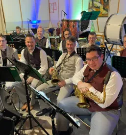 Koncert godbe