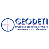 Geodeti d.o.o., Grosuplje