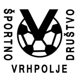 Športno društvo Vrhpolje