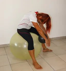 Gibalna terapija