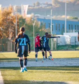 Ženski nogometni klub Ajdovščina, Goriška