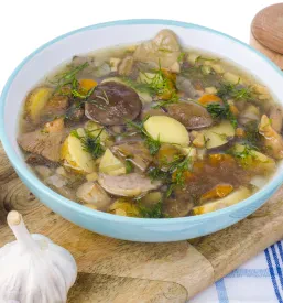 Ugodna dostava veganske hrane