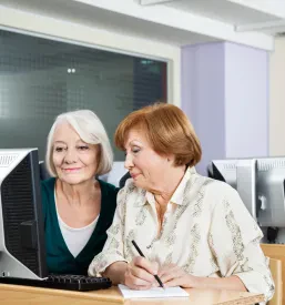 Programi za vse generacije