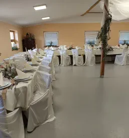 Ranč s konji Voličina