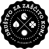 Društvo za zaščito konj in ostalih živali