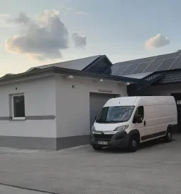 Prodaja NIK kanalov