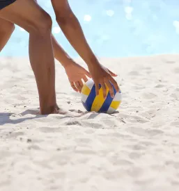 Turnir v odbojki na mivki Šentjur