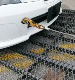 Zanesljiva vlečna služba Podravska