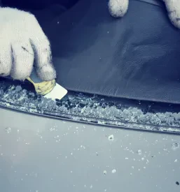 Kakovostno popravilo avtostekel Dolenjska