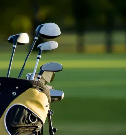 Golf Slivnica