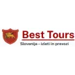 Turistične storitve BEST TOURS