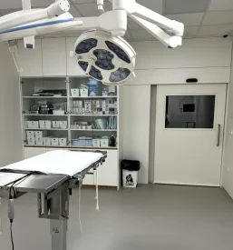 Veterinarski pregledi Radomlje