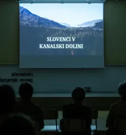 Muzej na Jesenicah
