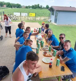 Športno društvo Murska Sobota
