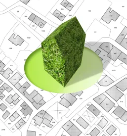 Urbanistični načrt Nova Gorica