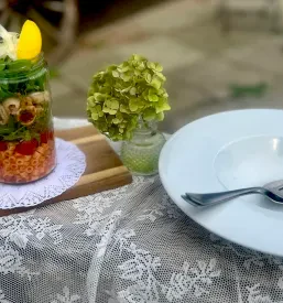 Dobra prekmurska hrana