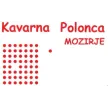 Kavarna Polonca