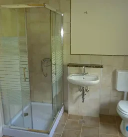 Adaptacija kopalnice in stanovanja na Štajerskem