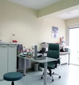 Kakovosten Diagnostični center Šentjur