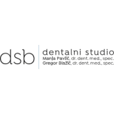 Dentalni studio Manja Pavlič, Dr. Dent.Med., Spec.