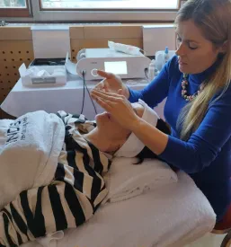 Kvalitetne masaže Celje