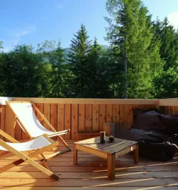 Ugodne nastanitve Kranjska Gora