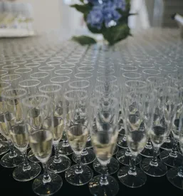 Catering Vivo Osrednja Slovenija