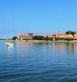 Ugodne sobe Portorož