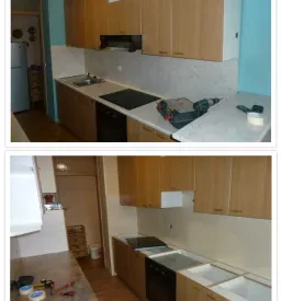 Hitra prenova stanovanj na Štajerskem