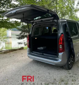 Nakup rabljenega vozila Celje