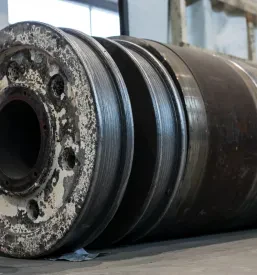 Günstiges Schweißen von farbigen und schwarzen Materialien Deutschland