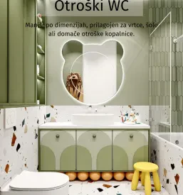 Dober salon keramike Logatec