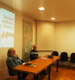 Zasavski muzej