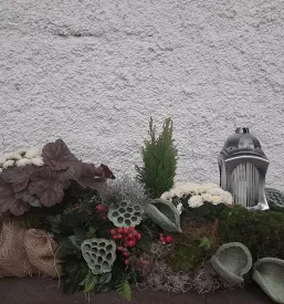 Dobra Cvetličarna Cuk, Lendava