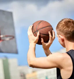 Najboljši košarkaški klub v Posavju
