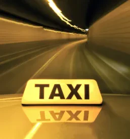 Taxi Jesenice