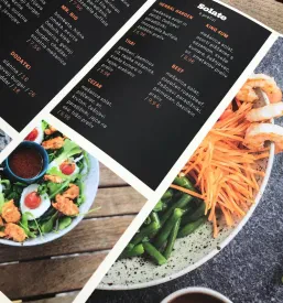 Ugoden bar z brunchem v Ljubljani