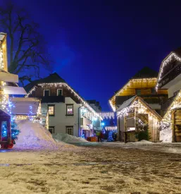 Poceni najem apartmaja Kranjska Gora