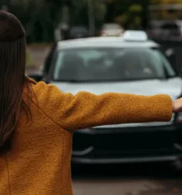 Poceni taxi Kranjska Gora