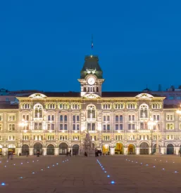 Organizacija izletov po Sloveniji in tujini