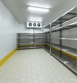 Postavitev hladilnic po Sloveniji