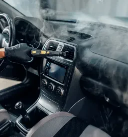 Auto Studio Belvedere v Izoli