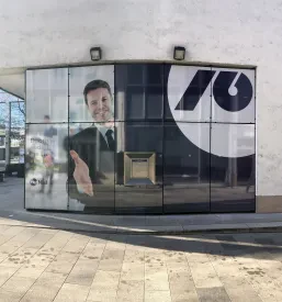 Ugodno označevanje stavb in prostorov Slovenija in tujina
