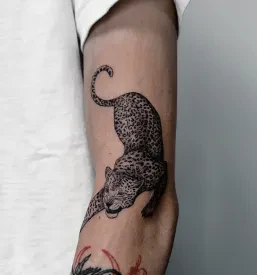 Ugoden tattoo studio Žalec