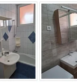 Adaptacija kopalnice Štajerska