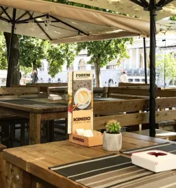 Poceni bar s hrano